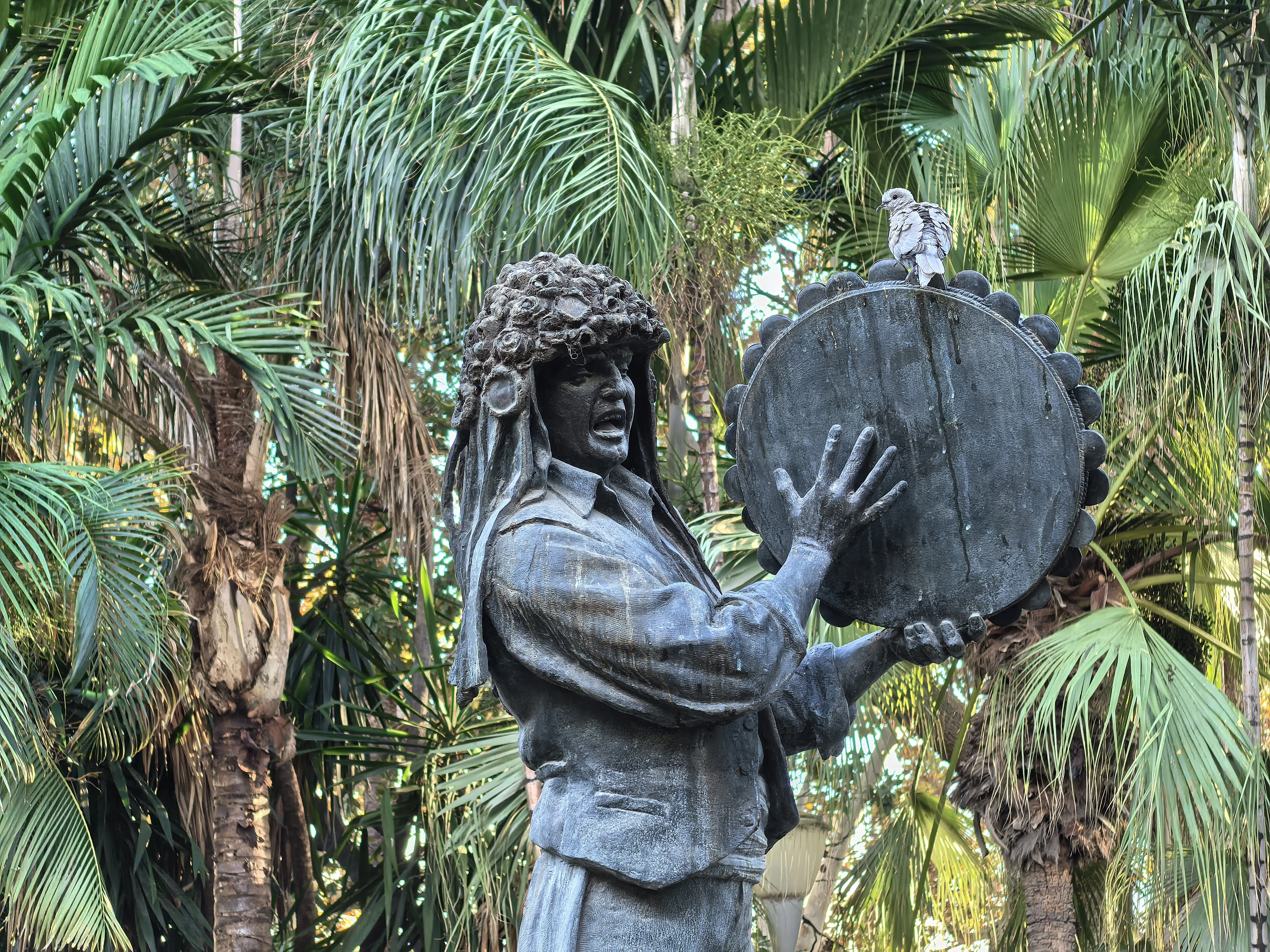 HUAWEI Pura 70 Ultra - System Aparatów - IMG_20251117_170730.webp